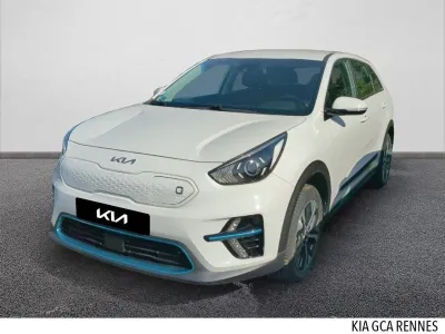 KIA e-Niro E-MOTION 100kW occasion 2022 - Photo 1