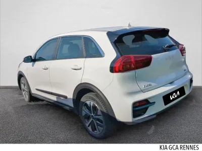 KIA e-Niro E-MOTION 100kW occasion 2022 - Photo 2