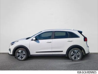 KIA e-Niro E-MOTION 100kW occasion 2022 - Photo 3