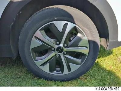 KIA e-Niro E-MOTION 100kW occasion 2022 - Photo 4