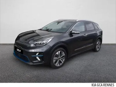 KIA e-Niro Premium 204ch occasion 2021 - Photo 1