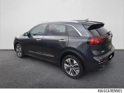 KIA e-Niro Premium 204ch occasion 2021 - Photo 2