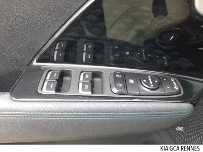 KIA e-Niro Premium 204ch occasion 2021 - Photo 4