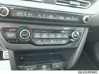 KIA e-Niro Premium 204ch occasion 2021 - Photo 3