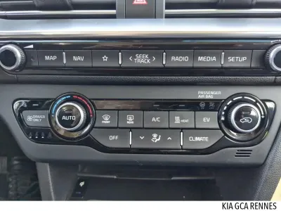 KIA e-Niro Active 204ch occasion 2022 - Photo 3