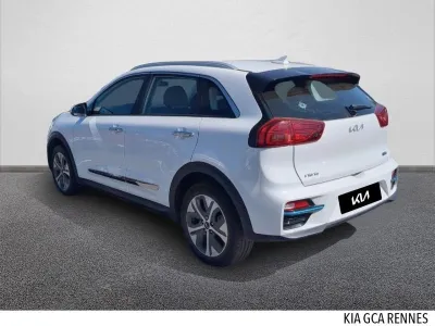 KIA e-Niro Active 204ch occasion 2022 - Photo 2