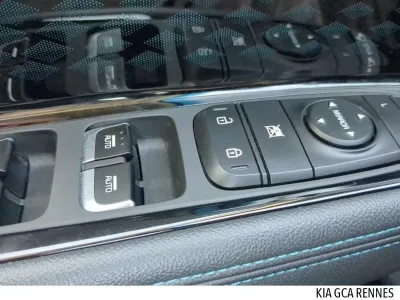 KIA e-Niro Active 204ch occasion 2022 - Photo 4