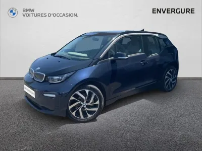 BMW i3 170ch 120Ah iLife Lodge occasion 2019 - Photo 1