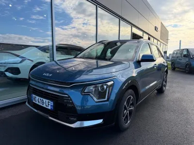 KIA Niro 1.6 GDi 129ch HEV Active DCT6 occasion 2025 - Photo 1