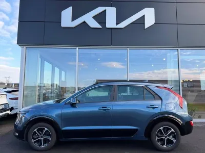 KIA Niro 1.6 GDi 129ch HEV Active DCT6 occasion 2025 - Photo 2