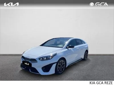 KIA ProCeed 1.5 T-GDi 140ch GT-line Premium DCT7 occasion 2024 - Photo 1