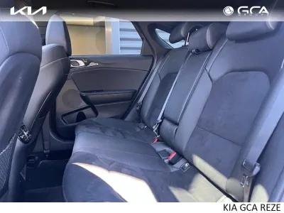 KIA ProCeed 1.5 T-GDi 140ch GT-line Premium DCT7 occasion 2024 - Photo 4