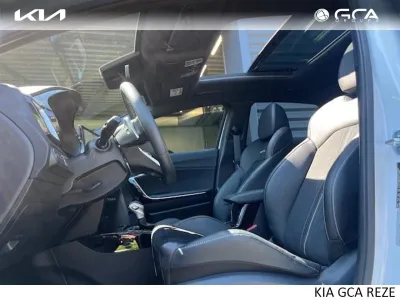 KIA ProCeed 1.5 T-GDi 140ch GT-line Premium DCT7 occasion 2024 - Photo 3