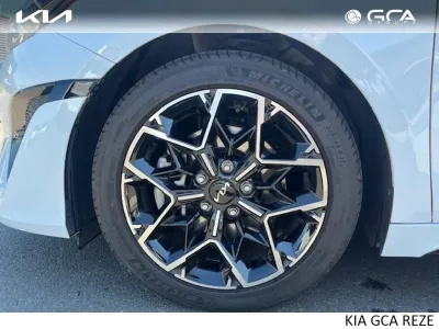 KIA ProCeed 1.5 T-GDi 140ch GT-line Premium DCT7 occasion 2024 - Photo 1