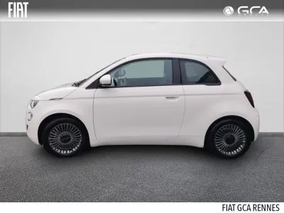 FIAT 500 e 118ch Icône occasion 2022 - Photo 3