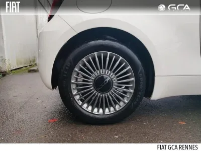 FIAT 500 e 118ch Icône occasion 2022 - Photo 4