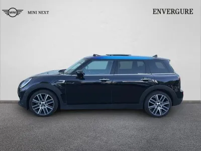 MINI Clubman Cooper 136ch Edition Premium Plus BVA7 occasion 2023 - Photo 3