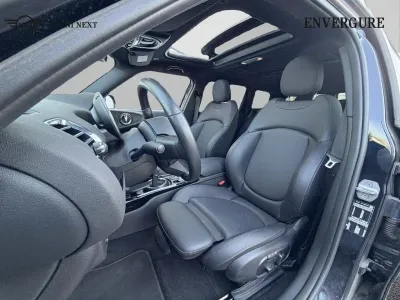 MINI Clubman Cooper 136ch Edition Premium Plus BVA7 occasion 2023 - Photo 4