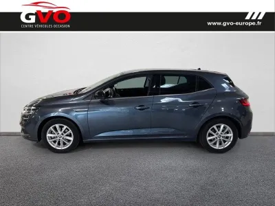 RENAULT Megane 1.2 TCe 130ch energy Limited occasion 2018 - Photo 3