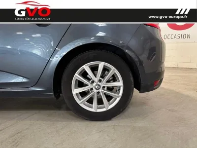 RENAULT Megane 1.2 TCe 130ch energy Limited occasion 2018 - Photo 4