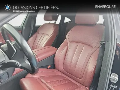 BMW X6 xDrive 40iA 340ch M Sport occasion 2019 - Photo 4