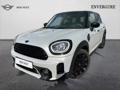 MINI Countryman Cooper D 150ch Northwood BVA8 occasion 2022 - Photo 1