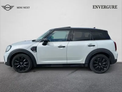MINI Countryman Cooper D 150ch Northwood BVA8 occasion 2022 - Photo 3