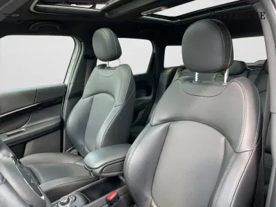 MINI Countryman Cooper D 150ch Northwood BVA8 occasion 2022 - Photo 4