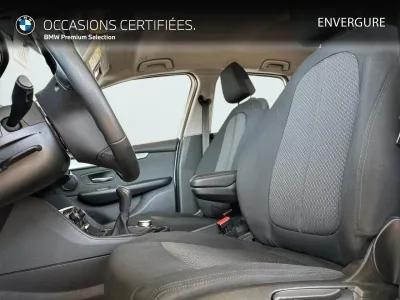 BMW Serie 2 ActiveTourer 216i 109ch Lounge occasion 2019 - Photo 4
