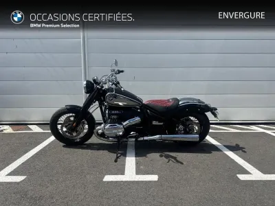 BMW R 18 100 ans occasion 2025 - Photo 1