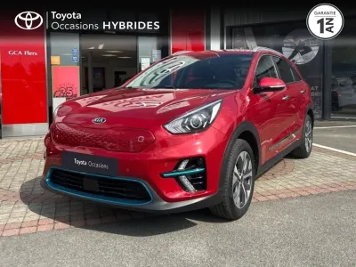 KIA e-Niro Active 204ch occasion 2021 - Photo 1
