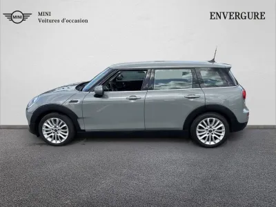 MINI Clubman One 102ch occasion 2018 - Photo 3