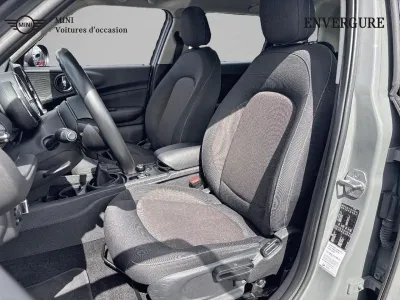 MINI Clubman One 102ch occasion 2018 - Photo 4