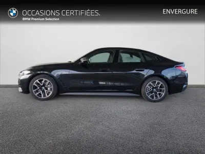 BMW Série 4 Gran Coupé 430dA xDrive 286ch M Sport occasion 2022 - Photo 3