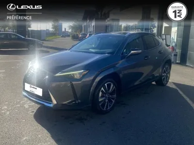 LEXUS UX 250h 2WD Executive MY22 occasion 2022 - Photo 1