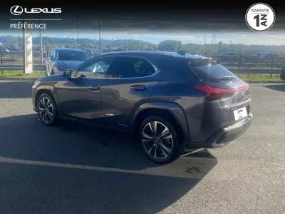 LEXUS UX 250h 2WD Executive MY22 occasion 2022 - Photo 2