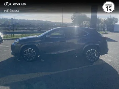 LEXUS UX 250h 2WD Executive MY22 occasion 2022 - Photo 3