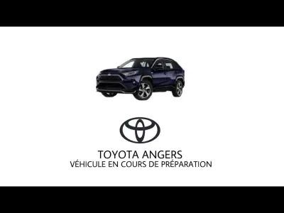 TOYOTA RAV4 2.5 Hybride Rechargeable 306ch Collection AWD-i MY23 occasion 2022 - Photo 1