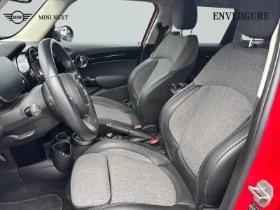 MINI Mini 5 Portes Cooper S 178ch Edition Camden occasion 2021 - Photo 4