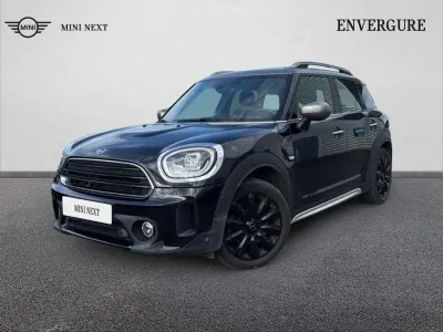 MINI Countryman Cooper 136ch Northwood BVA7 occasion 2021 - Photo 1