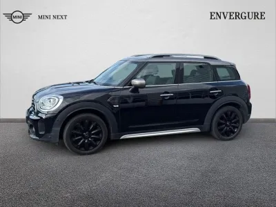 MINI Countryman Cooper 136ch Northwood BVA7 occasion 2021 - Photo 3