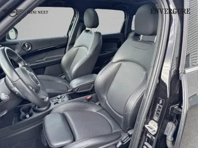 MINI Countryman Cooper 136ch Northwood BVA7 occasion 2021 - Photo 4