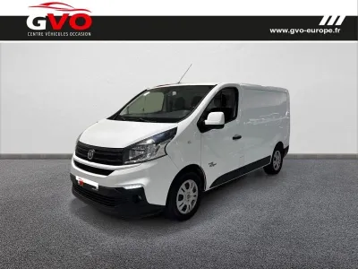 FIAT Talento Fg 1.0 CH1 1.6 Multijet 145ch Pack Techno occasion 2017 - Photo 1