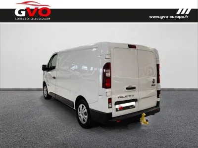 FIAT Talento Fg 1.0 CH1 1.6 Multijet 145ch Pack Techno occasion 2017 - Photo 2