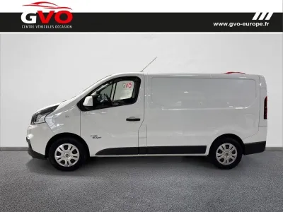 FIAT Talento Fg 1.0 CH1 1.6 Multijet 145ch Pack Techno occasion 2017 - Photo 3