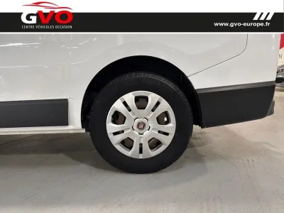 FIAT Talento Fg 1.0 CH1 1.6 Multijet 145ch Pack Techno occasion 2017 - Photo 4