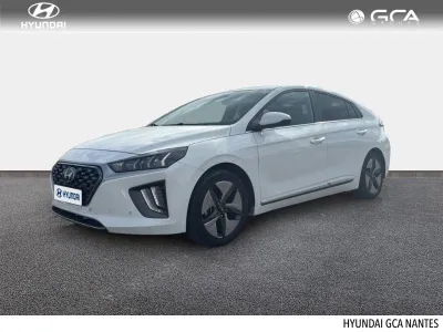 HYUNDAI Ioniq Hybrid 141ch Creative occasion 2022 - Photo 1