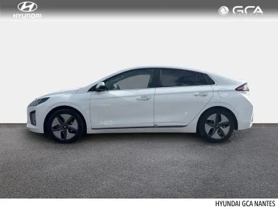 HYUNDAI Ioniq Hybrid 141ch Creative occasion 2022 - Photo 3