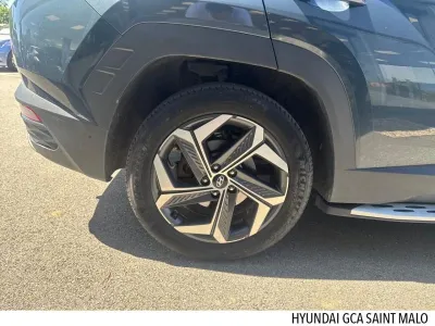 HYUNDAI Tucson 1.6 T-GDi 230ch Hybrid Executive BVA6 occasion 2022 - Photo 4