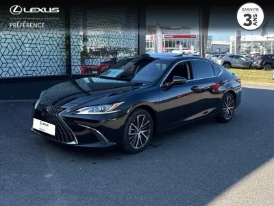 LEXUS ES 300h Luxe MY25 occasion 2024 - Photo 1